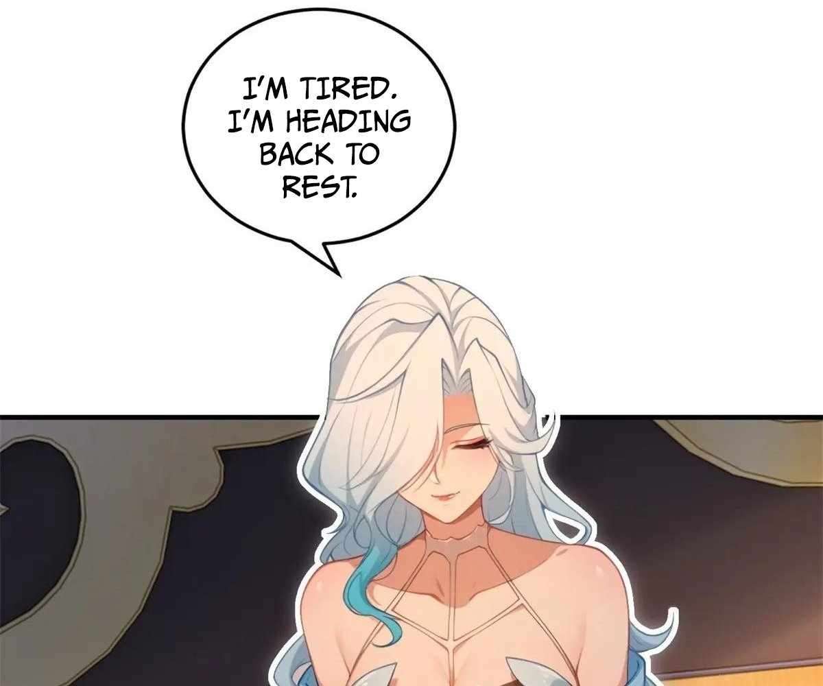 Traveling Through Time and Space to Become an Unlucky NPC: I Have a Wife to Protect Me Chapter 96 50